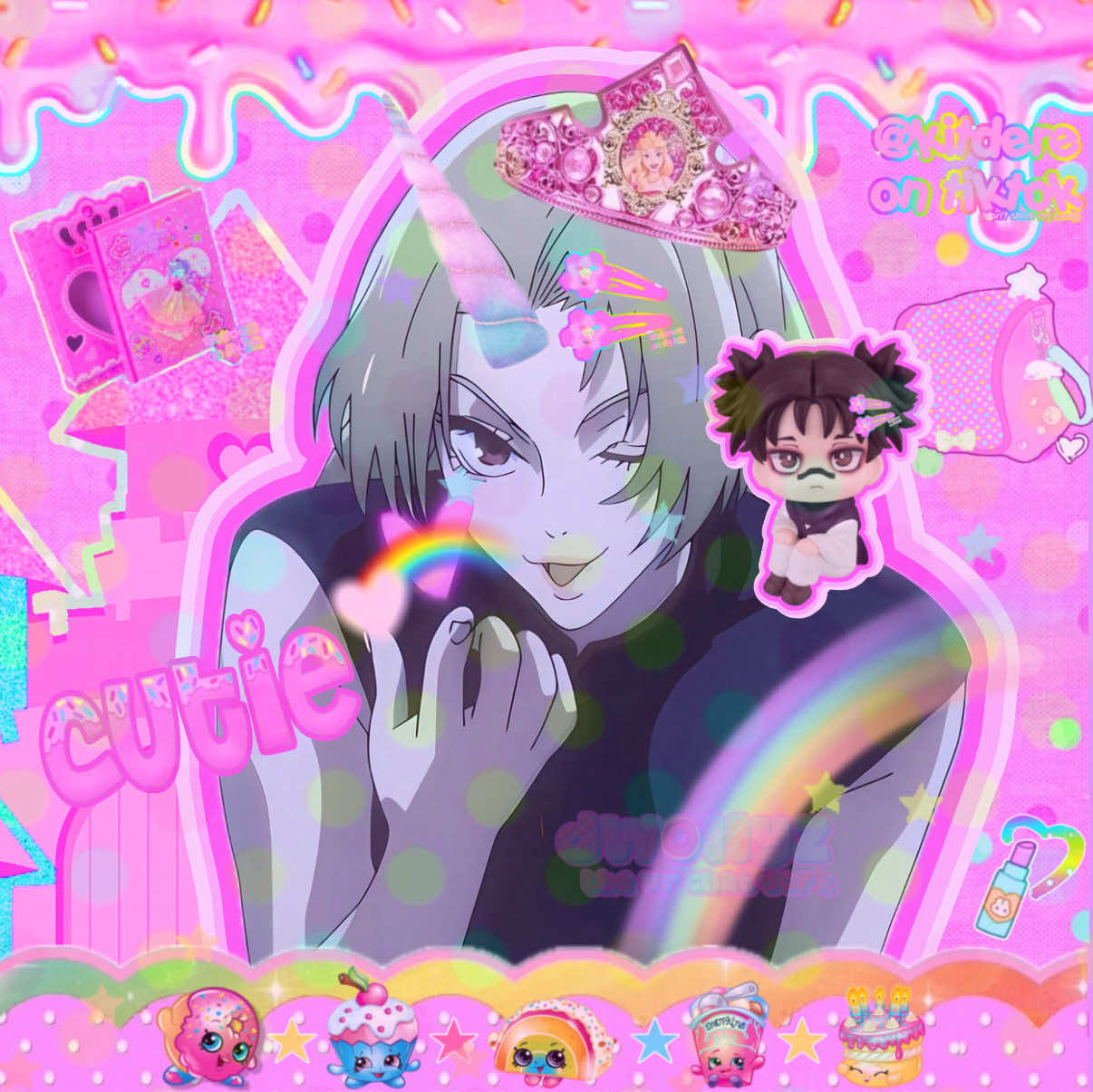 @🧁˙ʚᗪwollyz.ᐟ🦄ɞིྀ