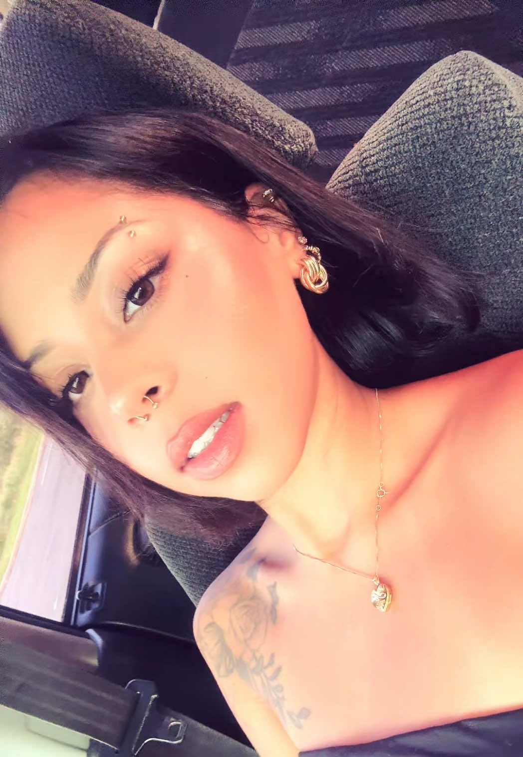 @ashanti ๐ฆ