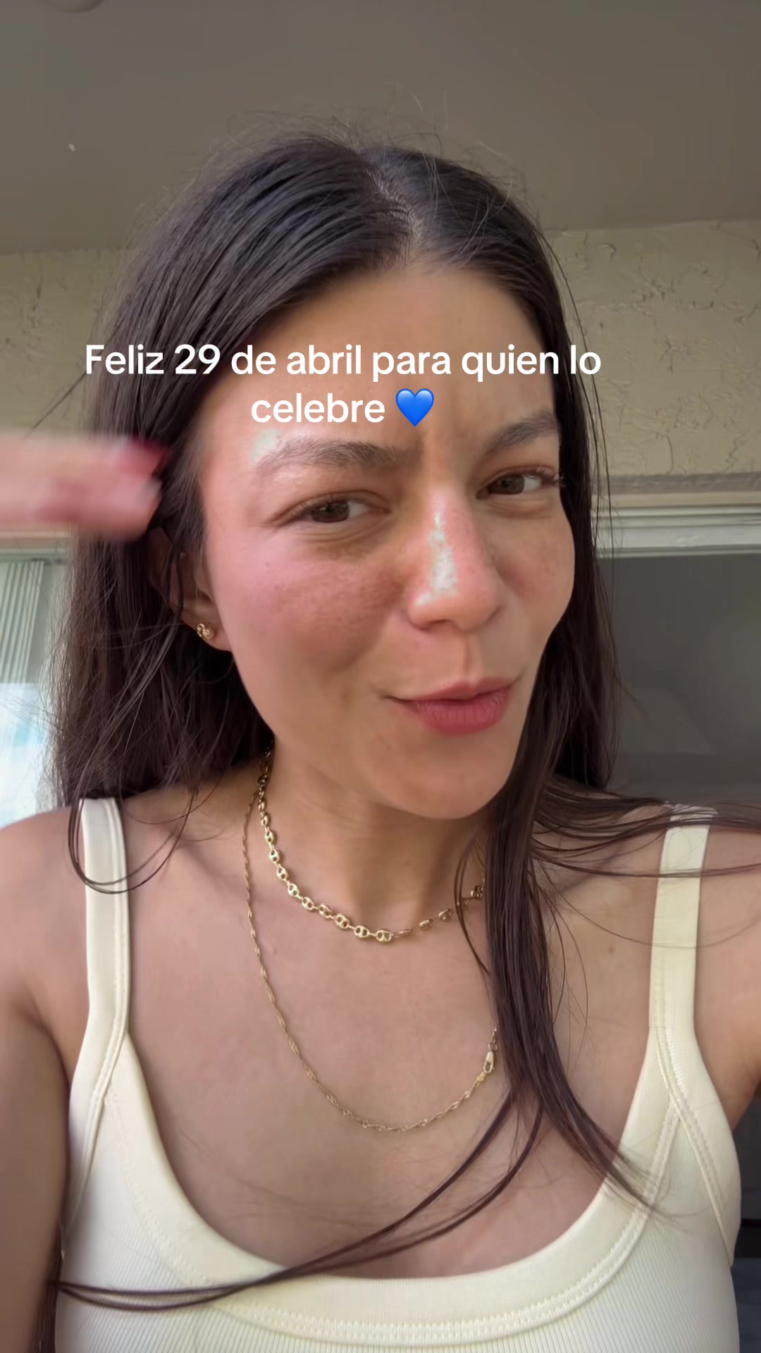 @Samantha Lugo