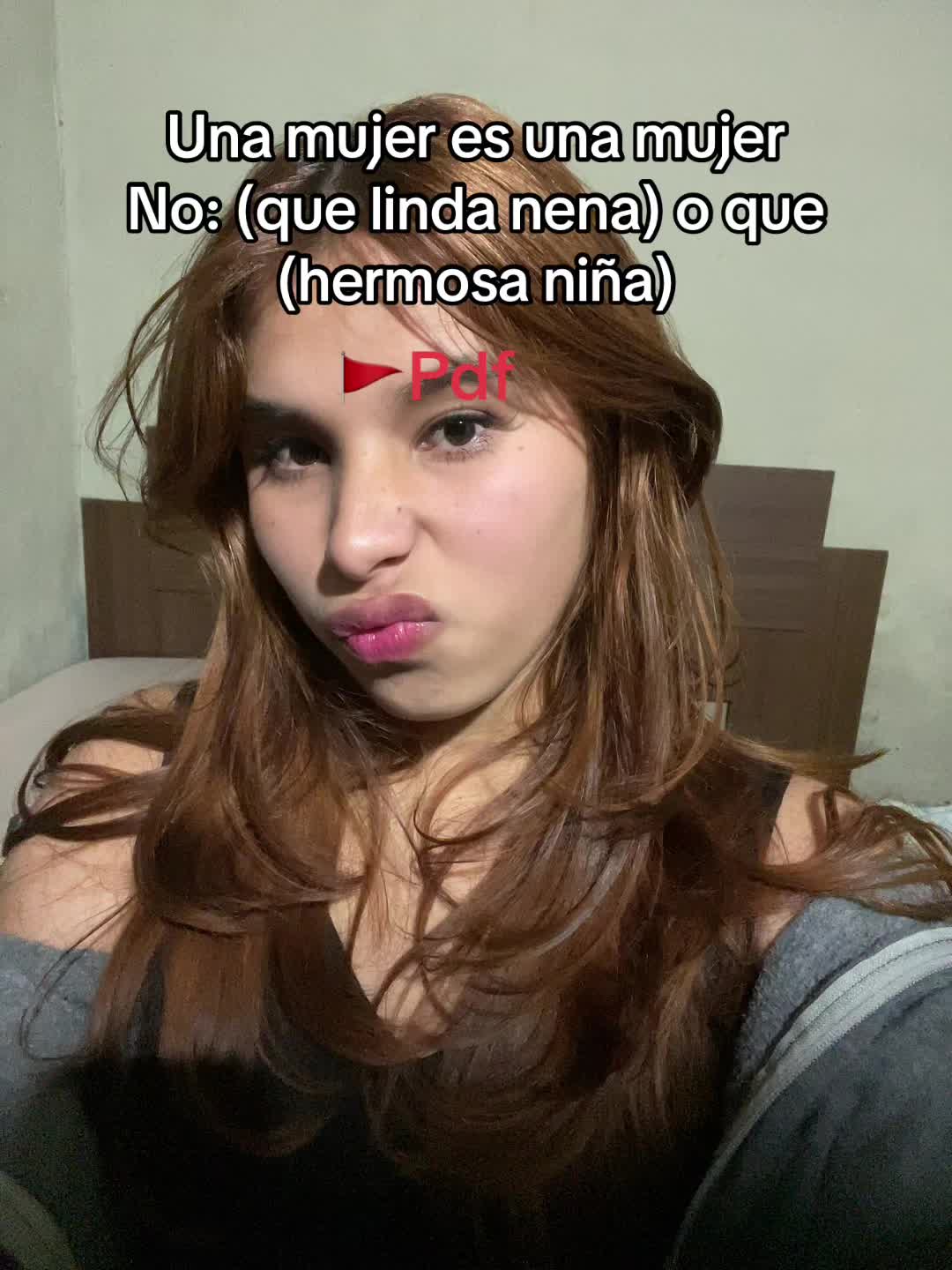 @Gaby hadid mazacote