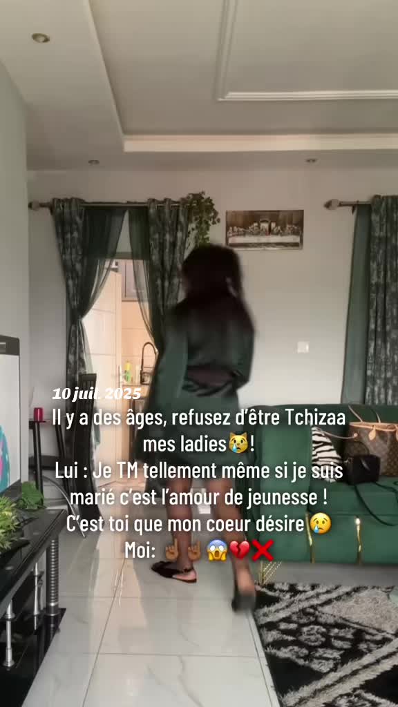 @Lady BI Officiel