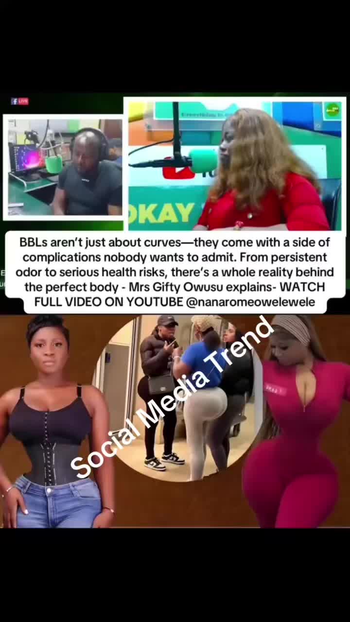 @Social Media Trend