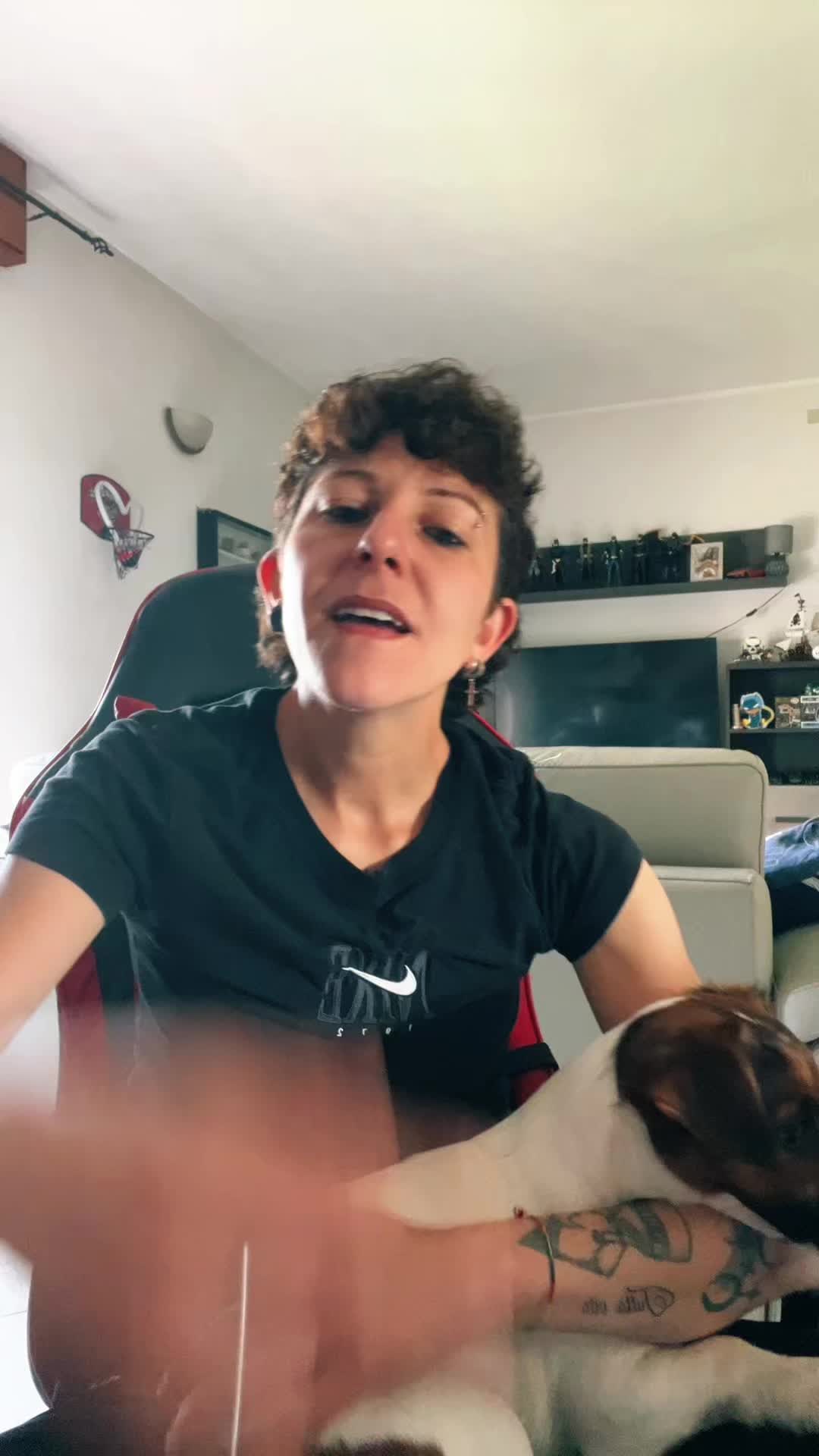 @Giusy Chil&agrave;🏳️&zwj;🌈