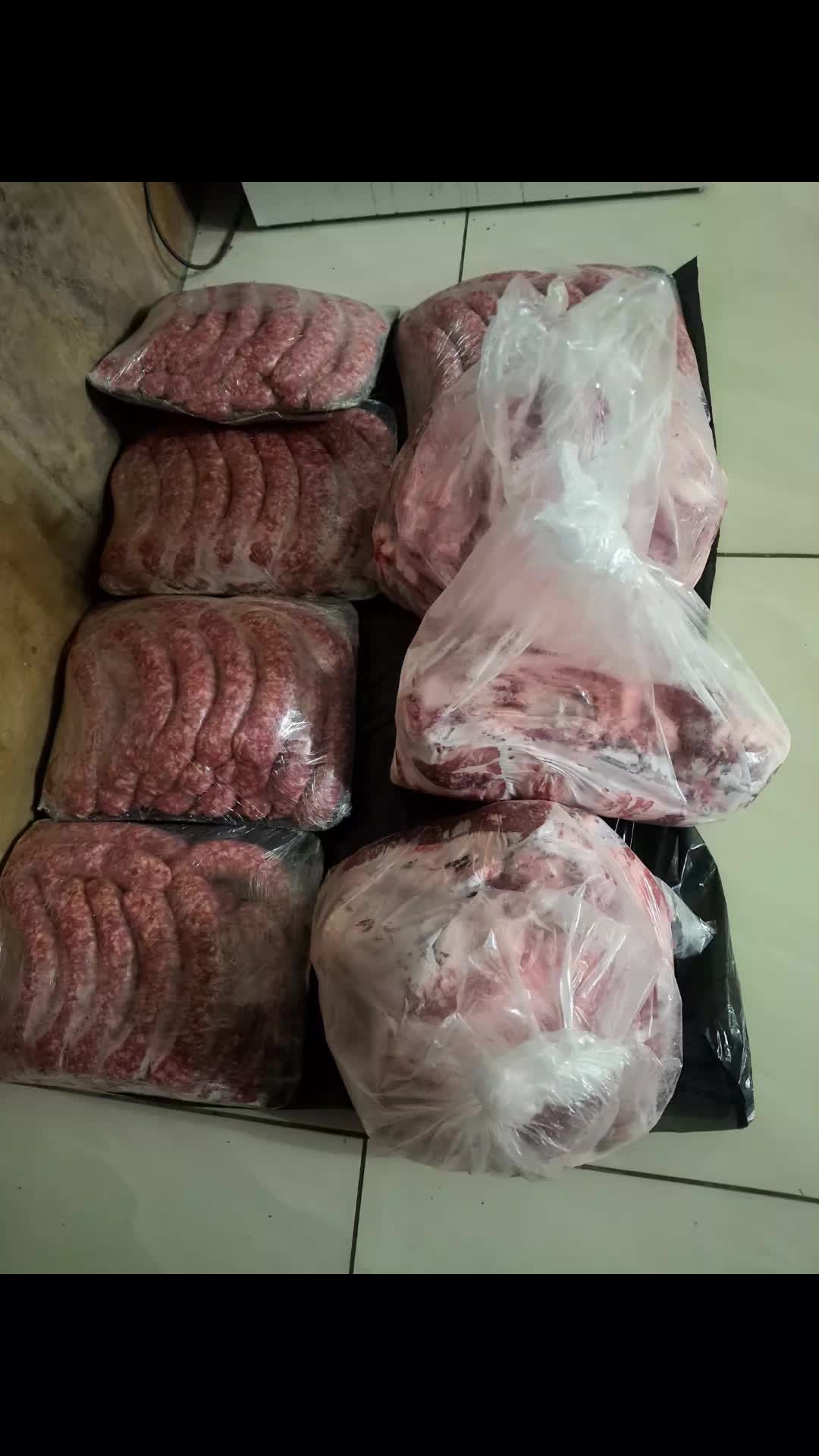 @Bra Tiger Spitbraai caterers