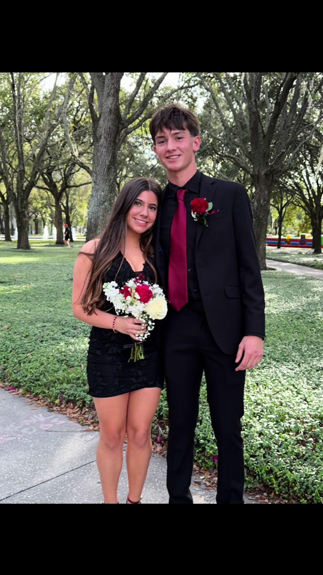 @Darcey Cherry