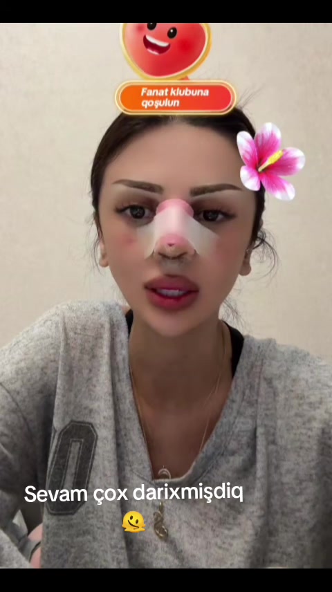 @🇦🇿 Sevgi( Şax❤️Seva )✅🎤🎭