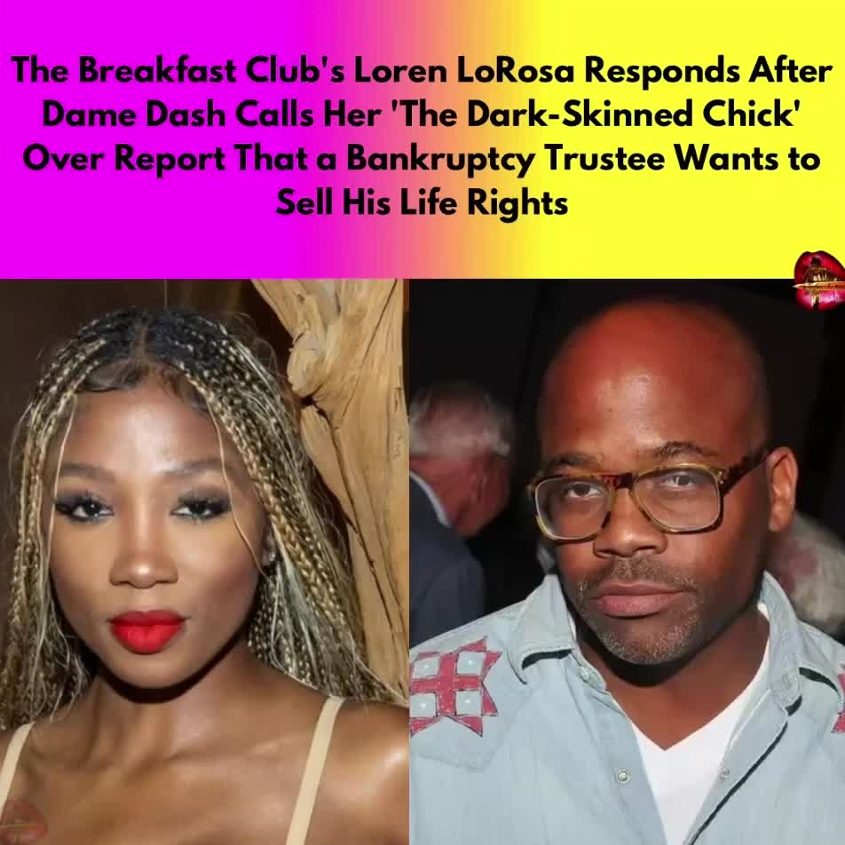 @The Gworls Are Fighting|Gossip