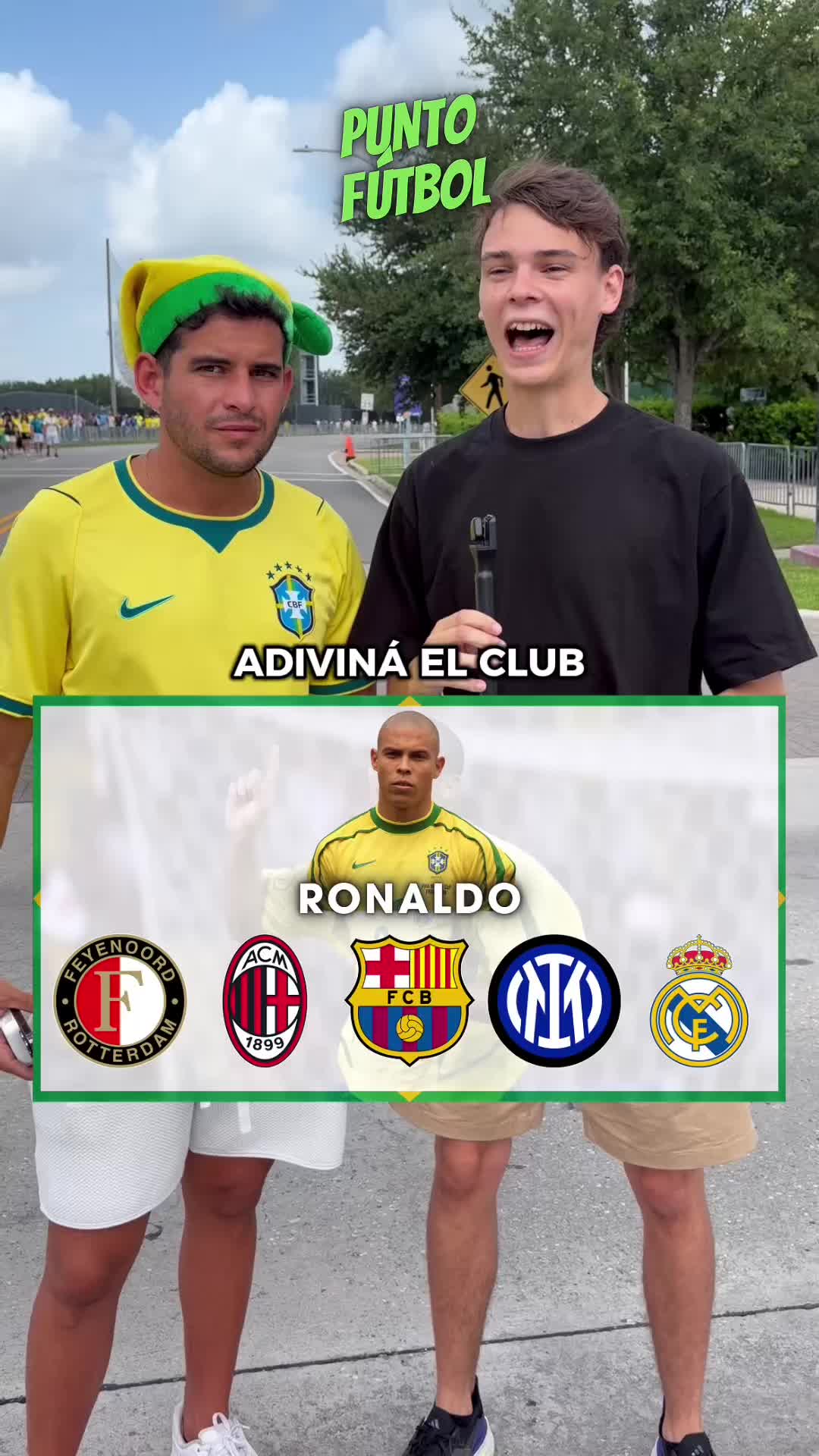 @Punto Fútbol