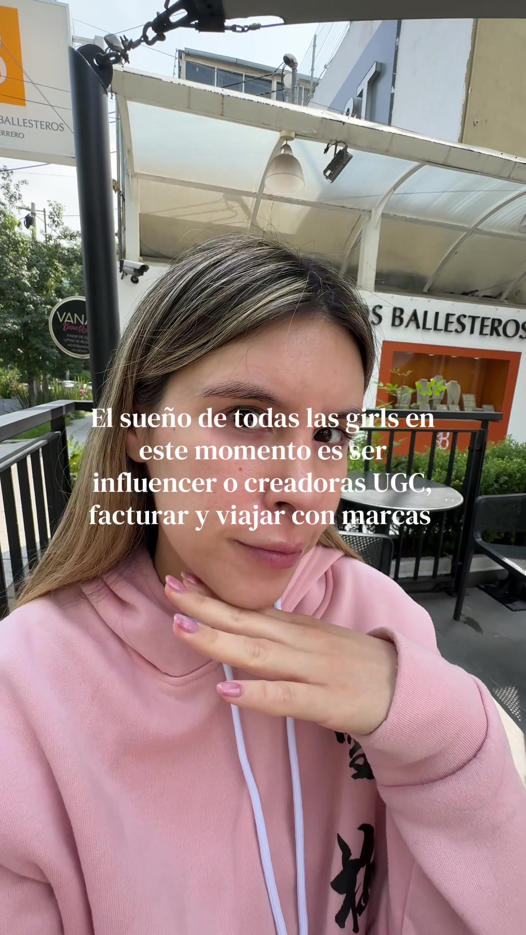 @Tania Dosc | UGC México