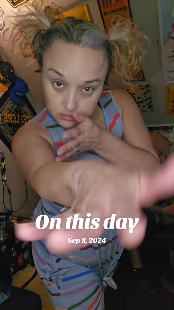 @Crocsgal