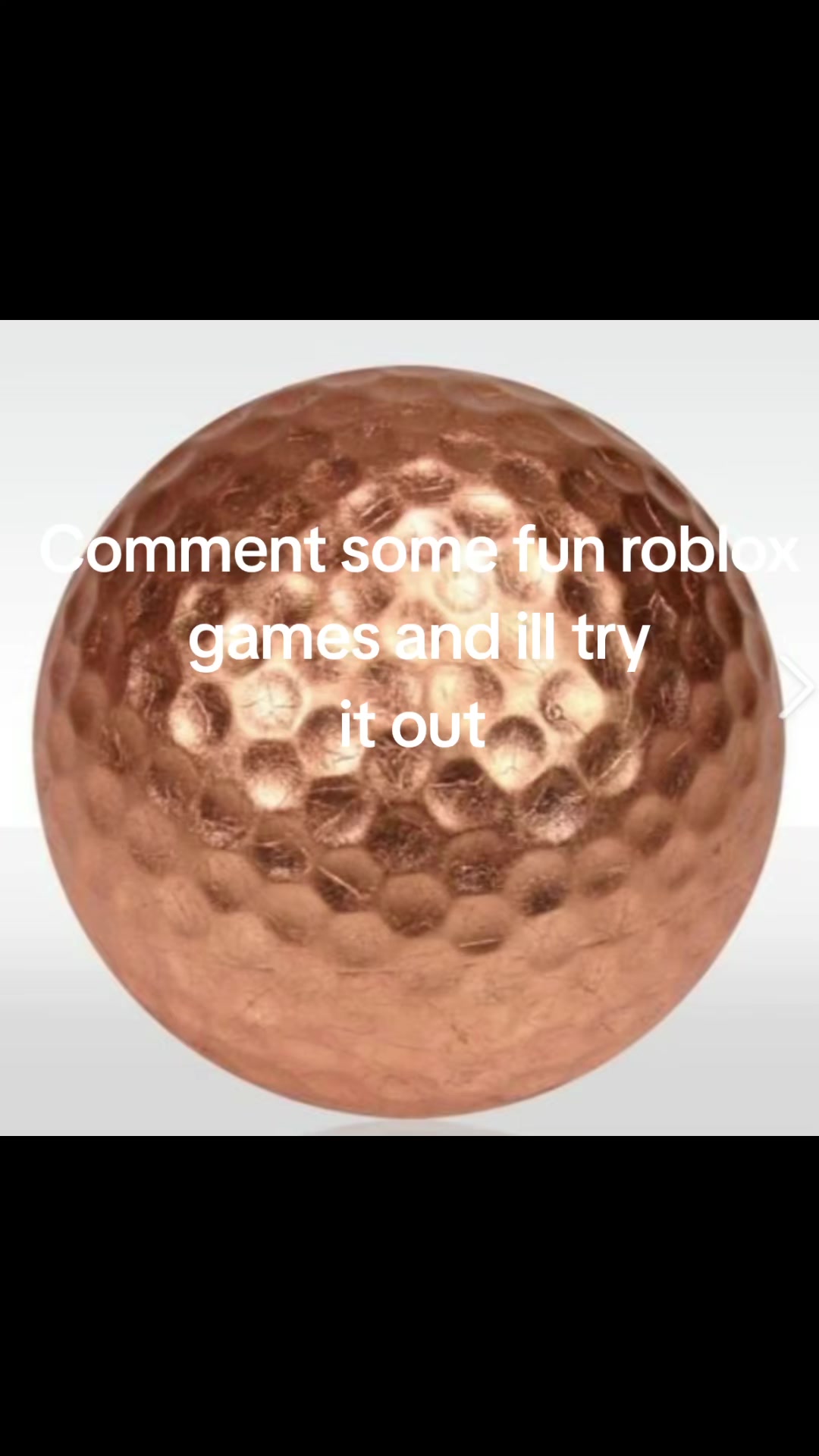 @★JasperTheDiamondGolfBall★