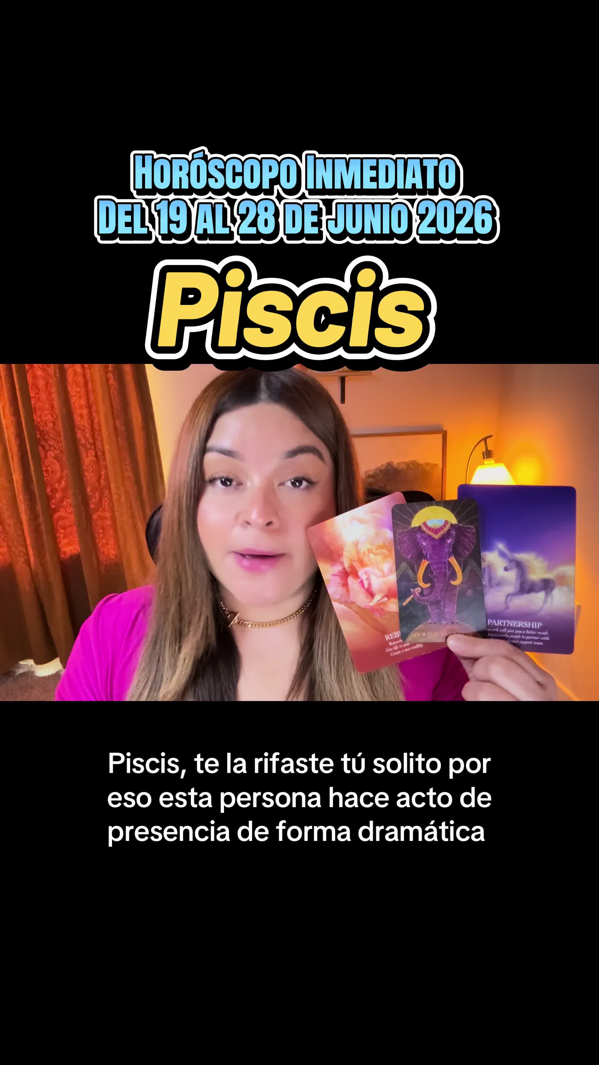 @Esy Tarot