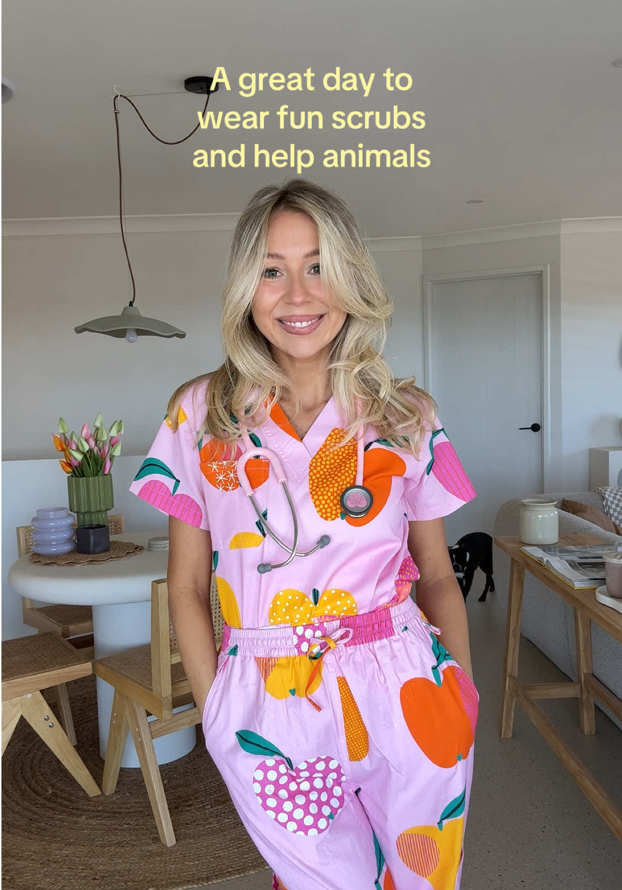 @Tess the Vet Nurse