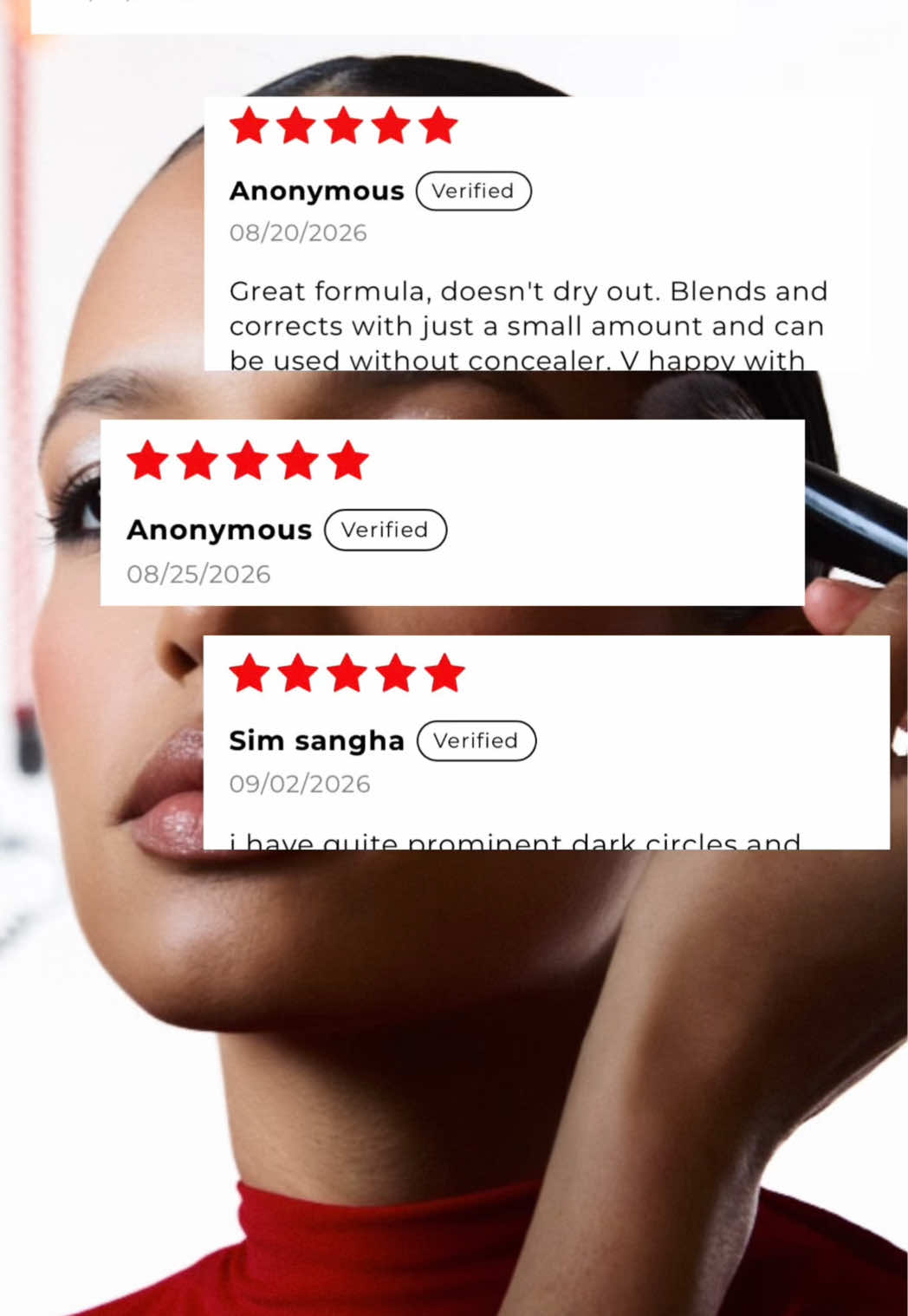 @BEBI BEAUTY