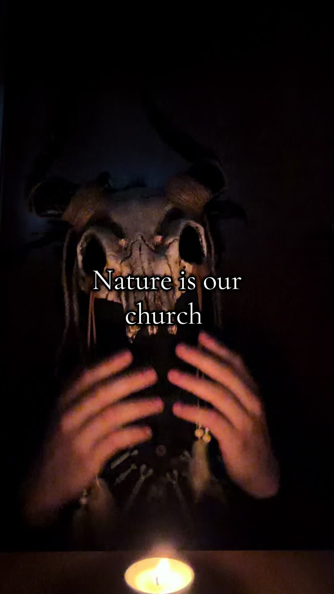 @TheFinalShaman