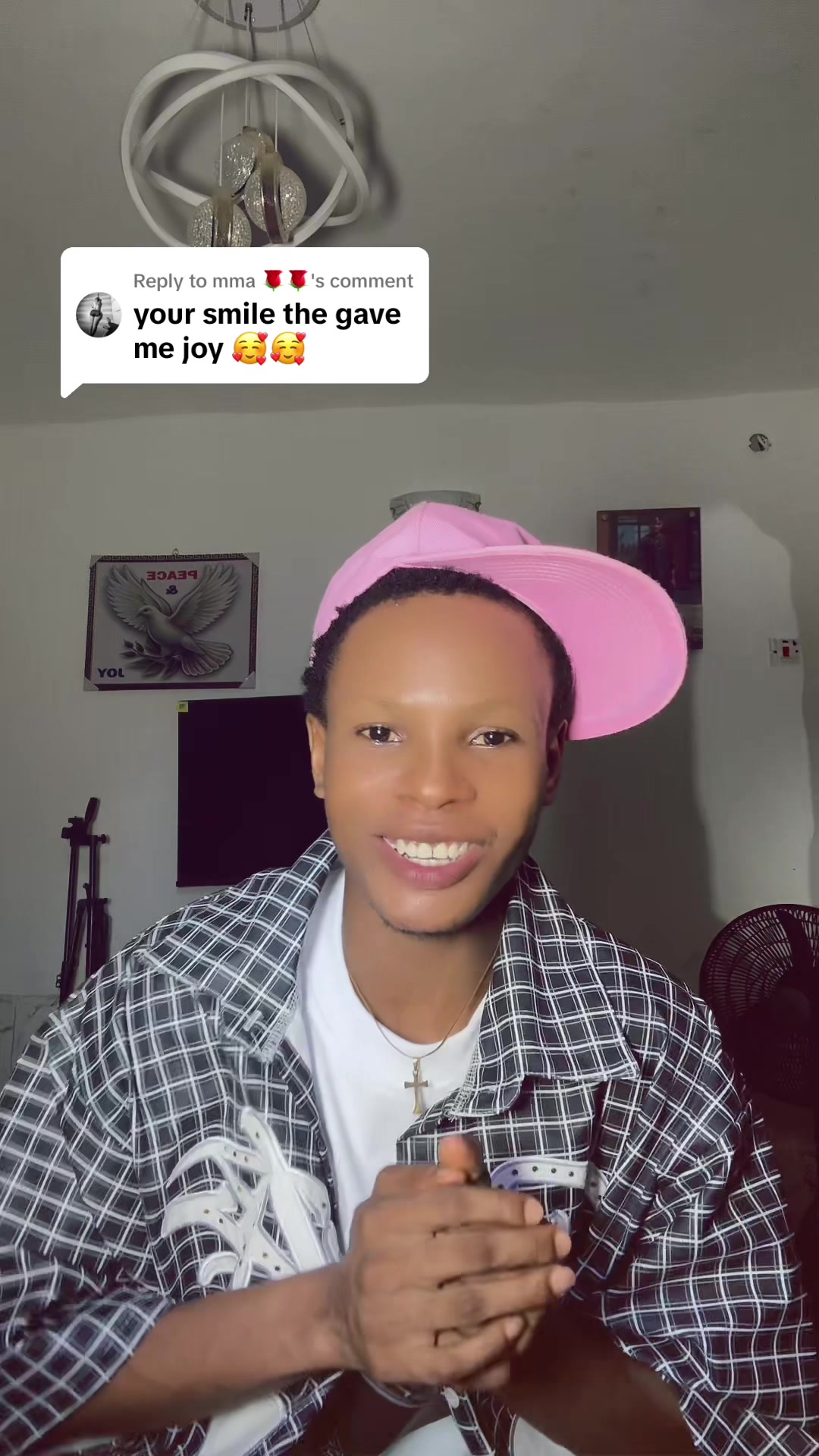 @Ifeanyi Chris