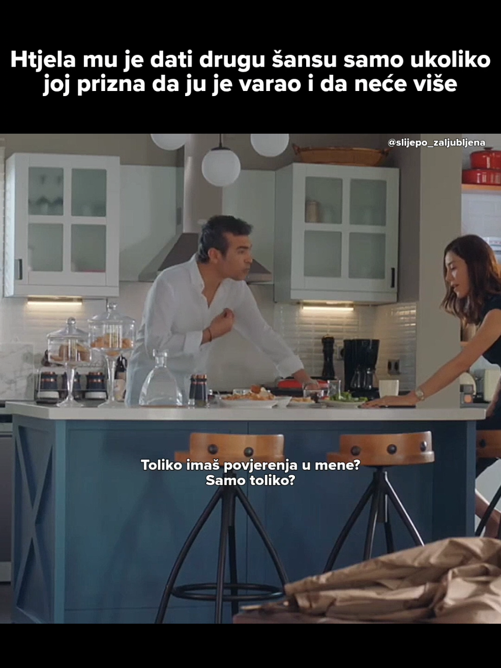 @Slijepo Zaljubljena