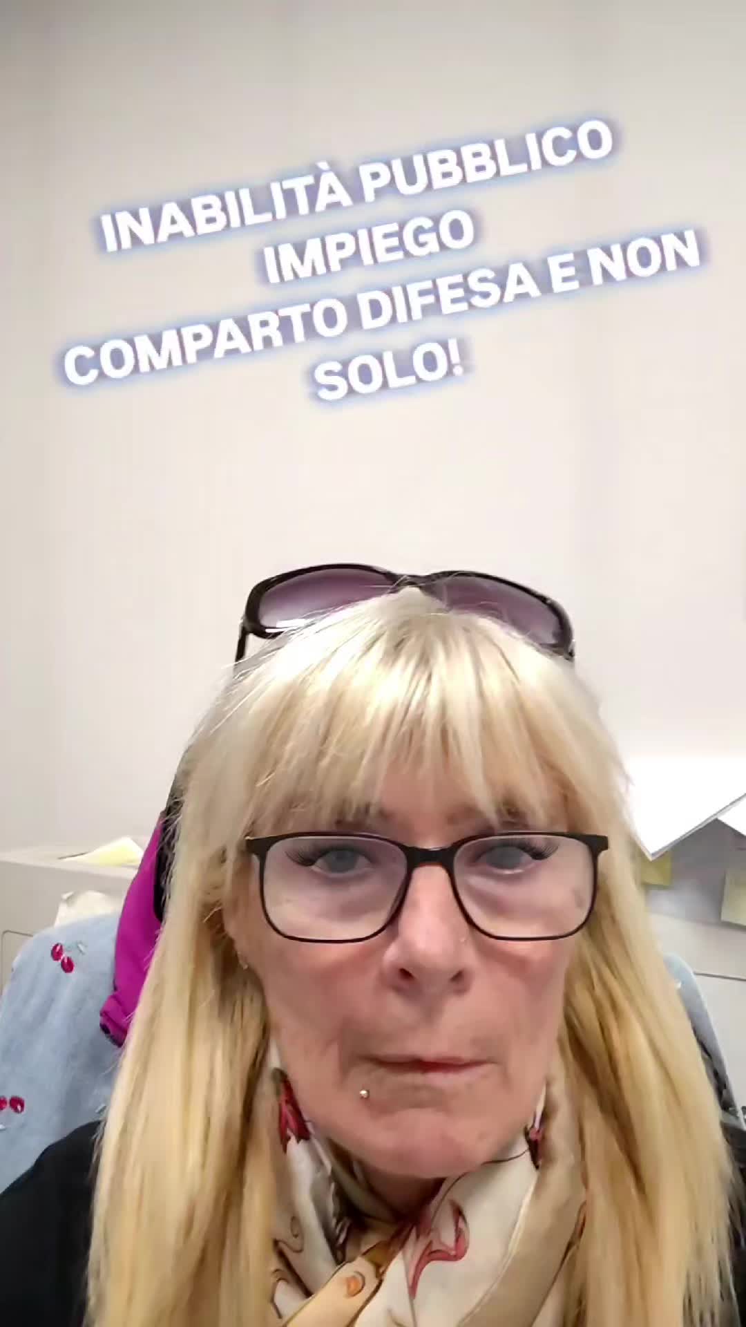 @Stefaniasosfisco&welfare