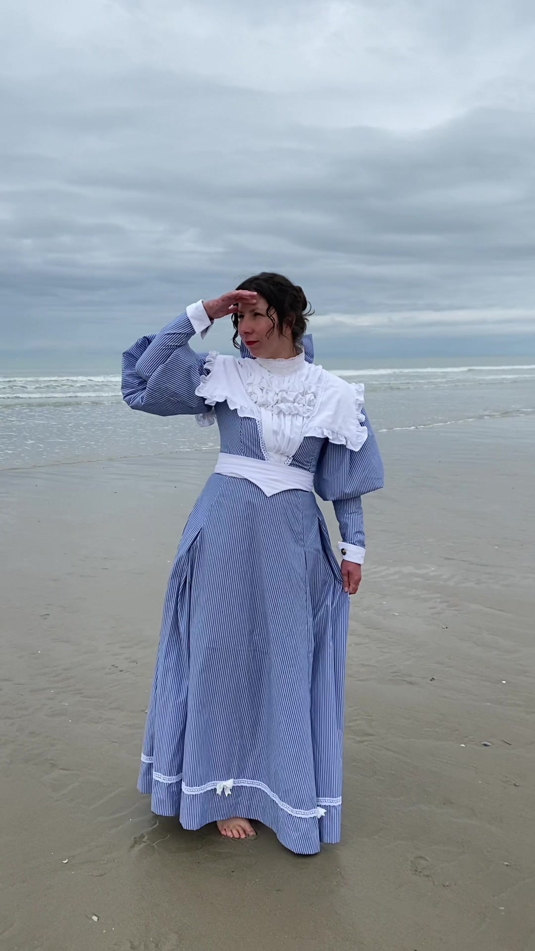 @ApollineLacray Costume