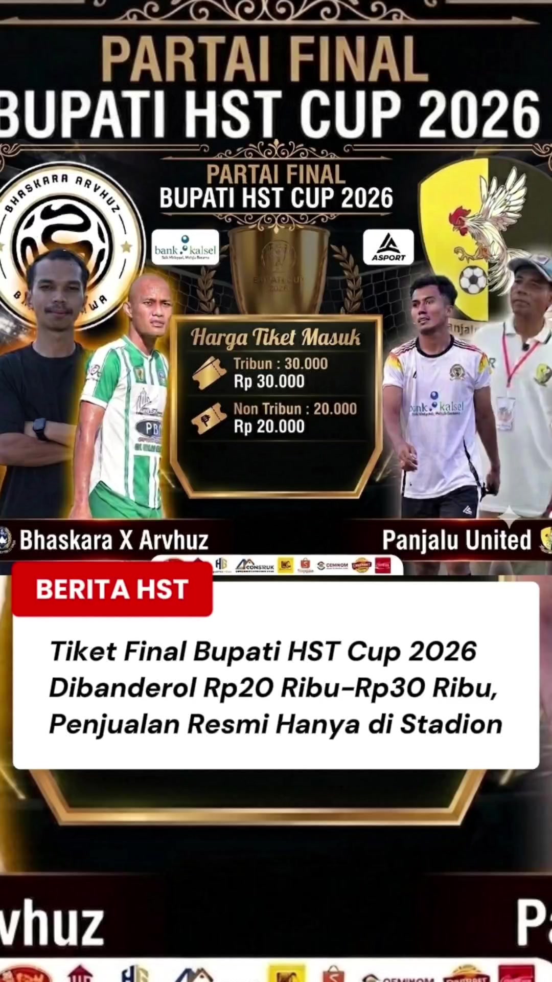 @Netizen Kalimantan Selatan