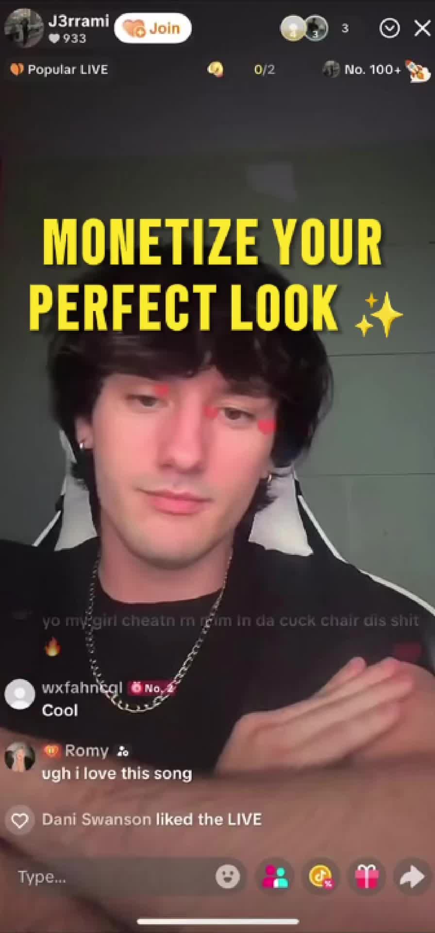 @Julie