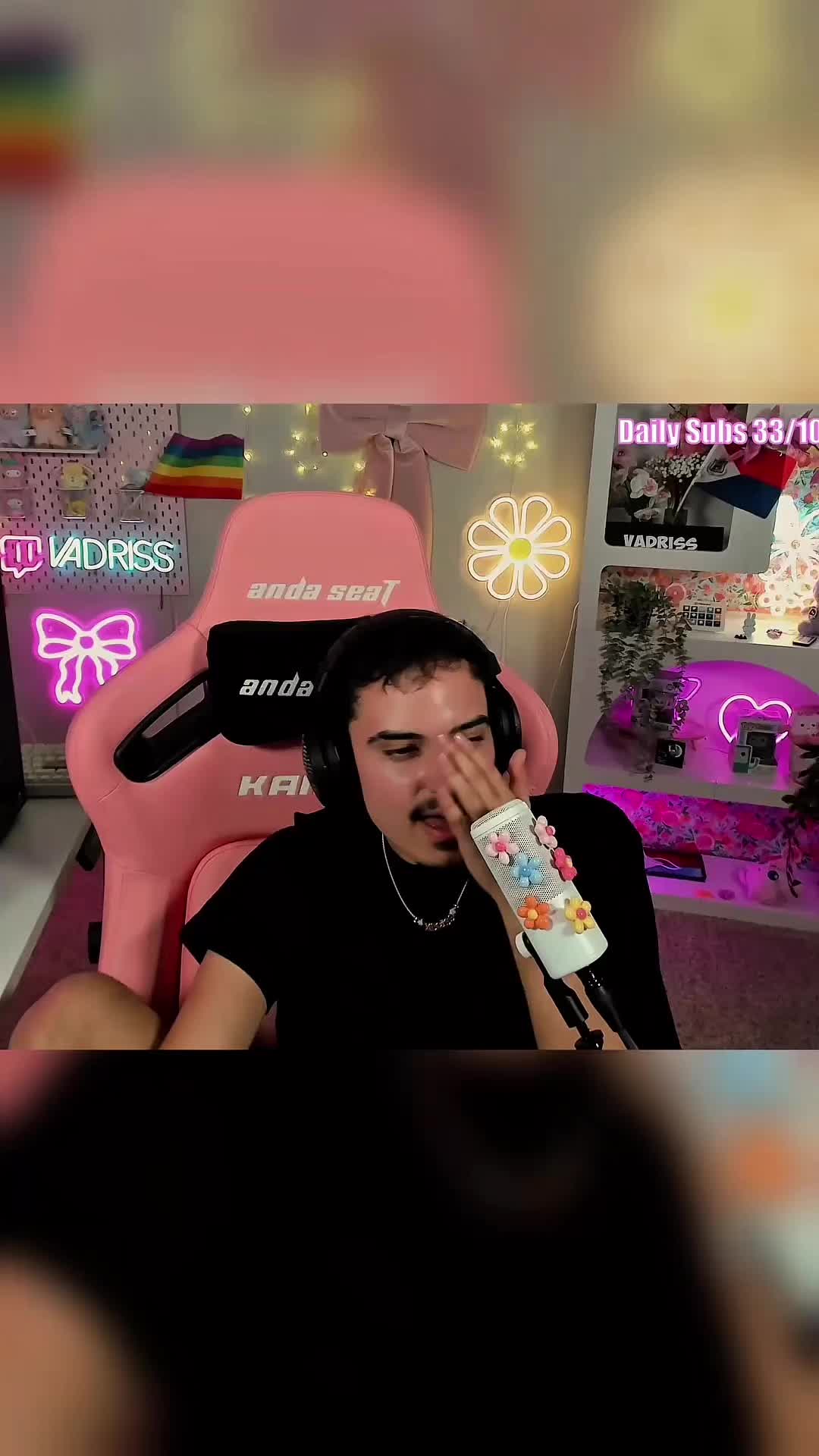 @Vadriss | Twitch Partner ๐