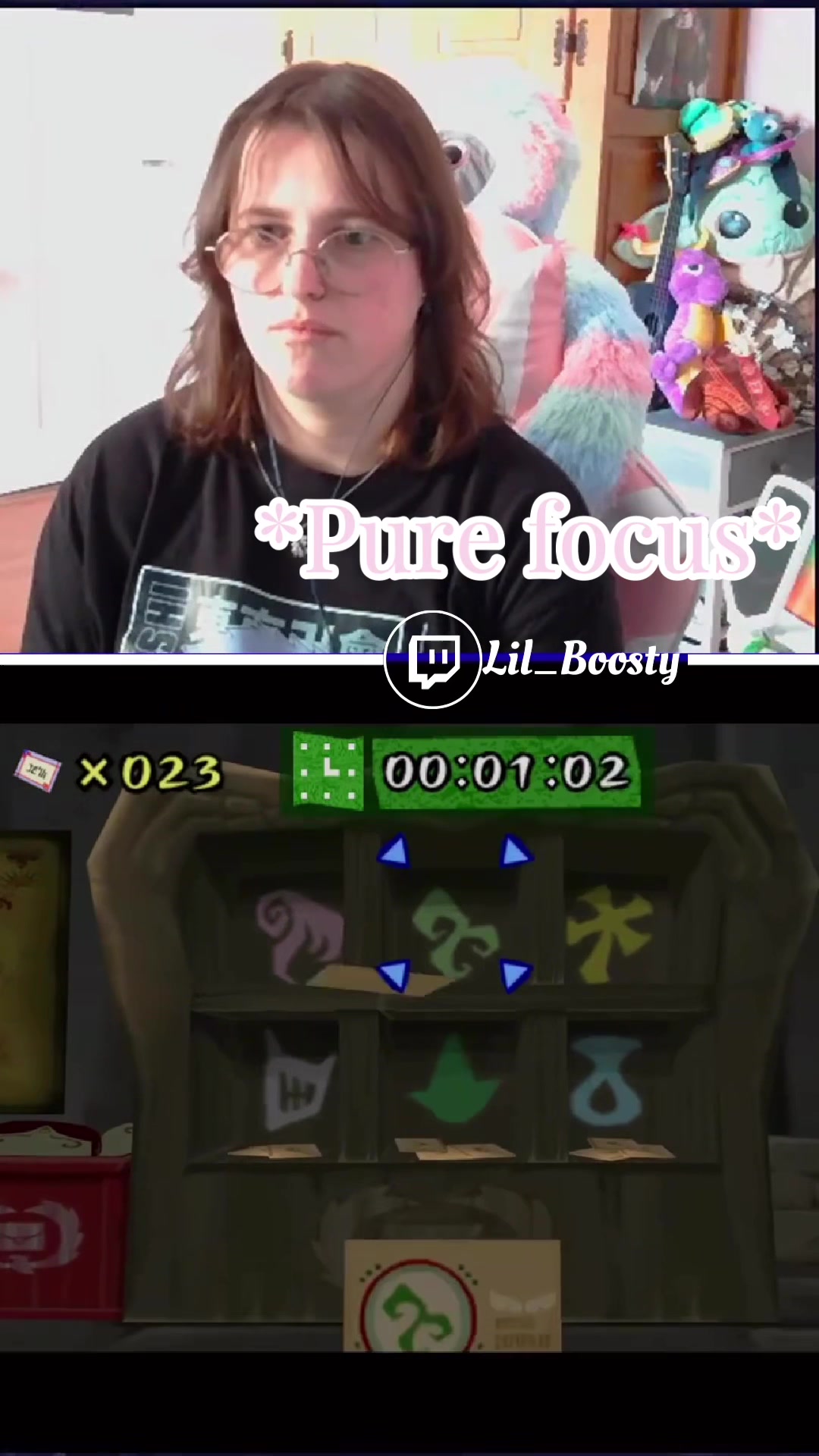 @Lil_Boosty♡Twitch.Streamer♡
