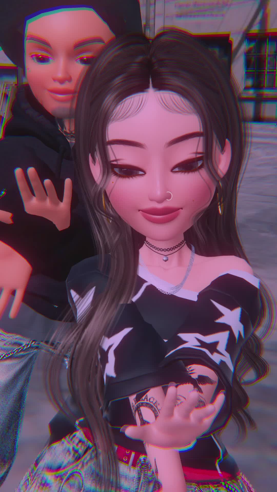 @๐ Moon & โ๏ธ Sun