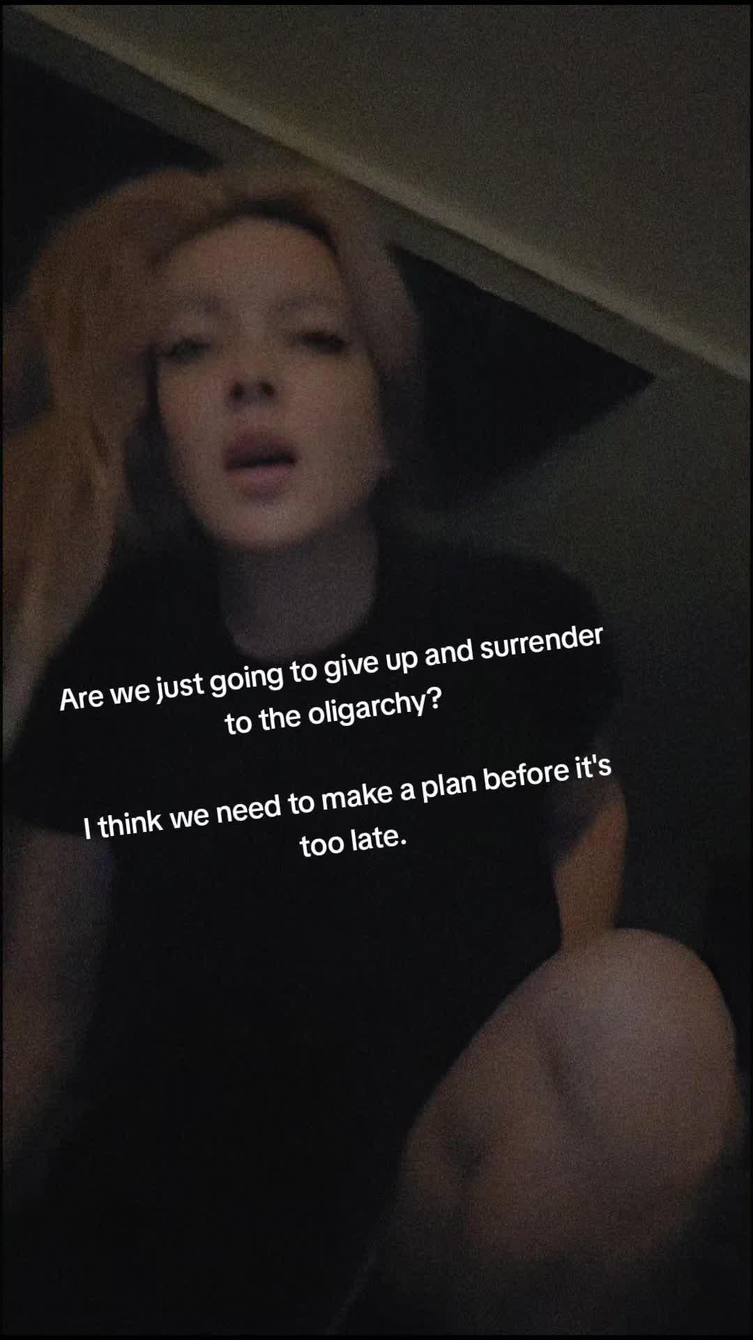 @Kristen Darling
