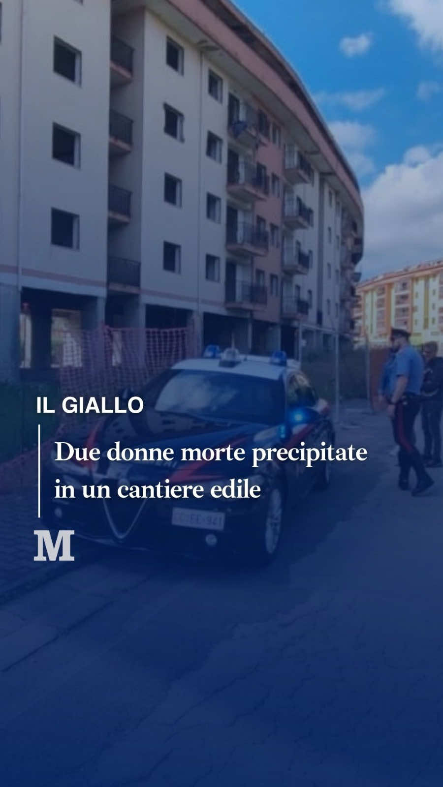 @Il Mattino