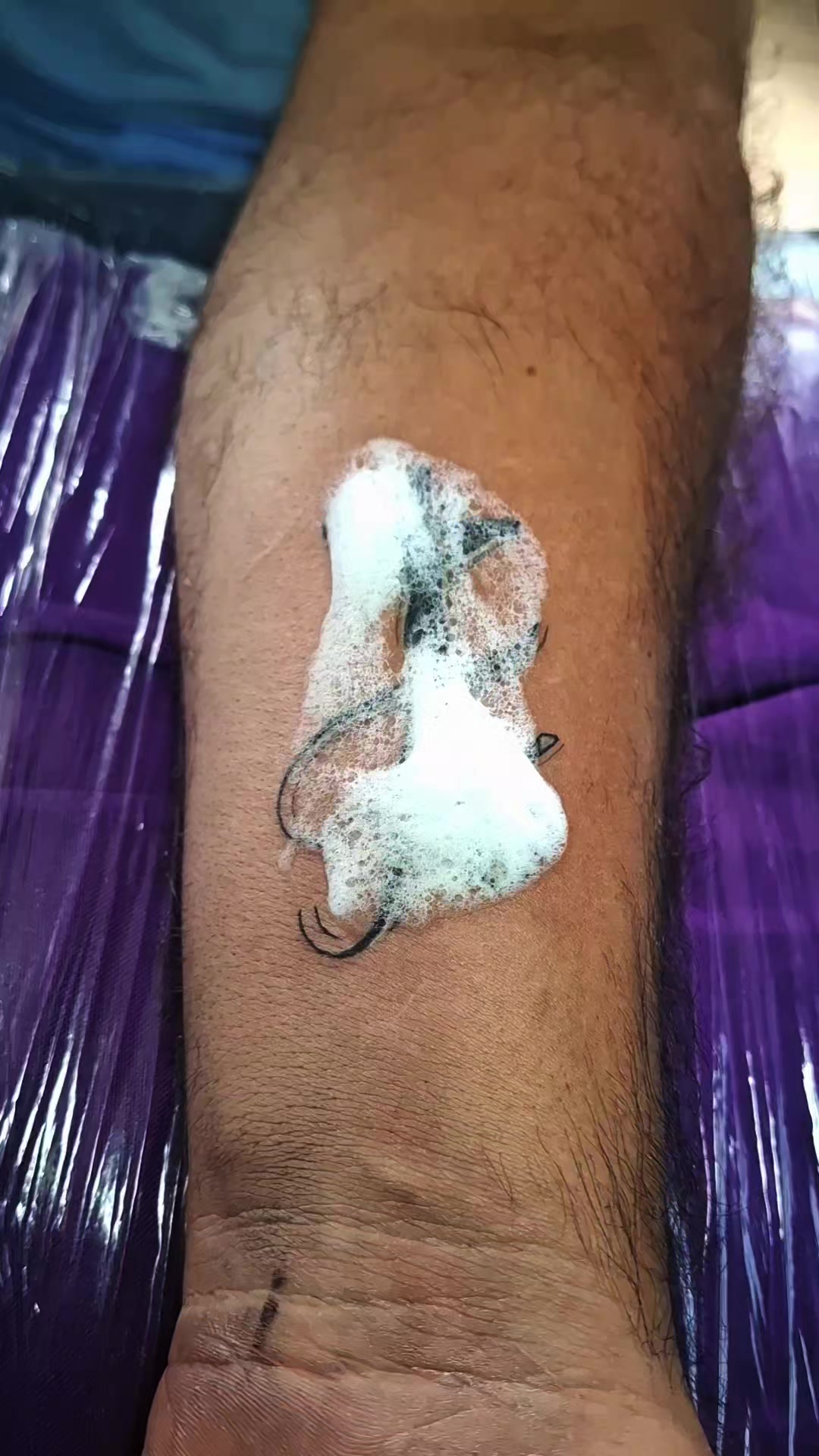 @Dylan Tattoo