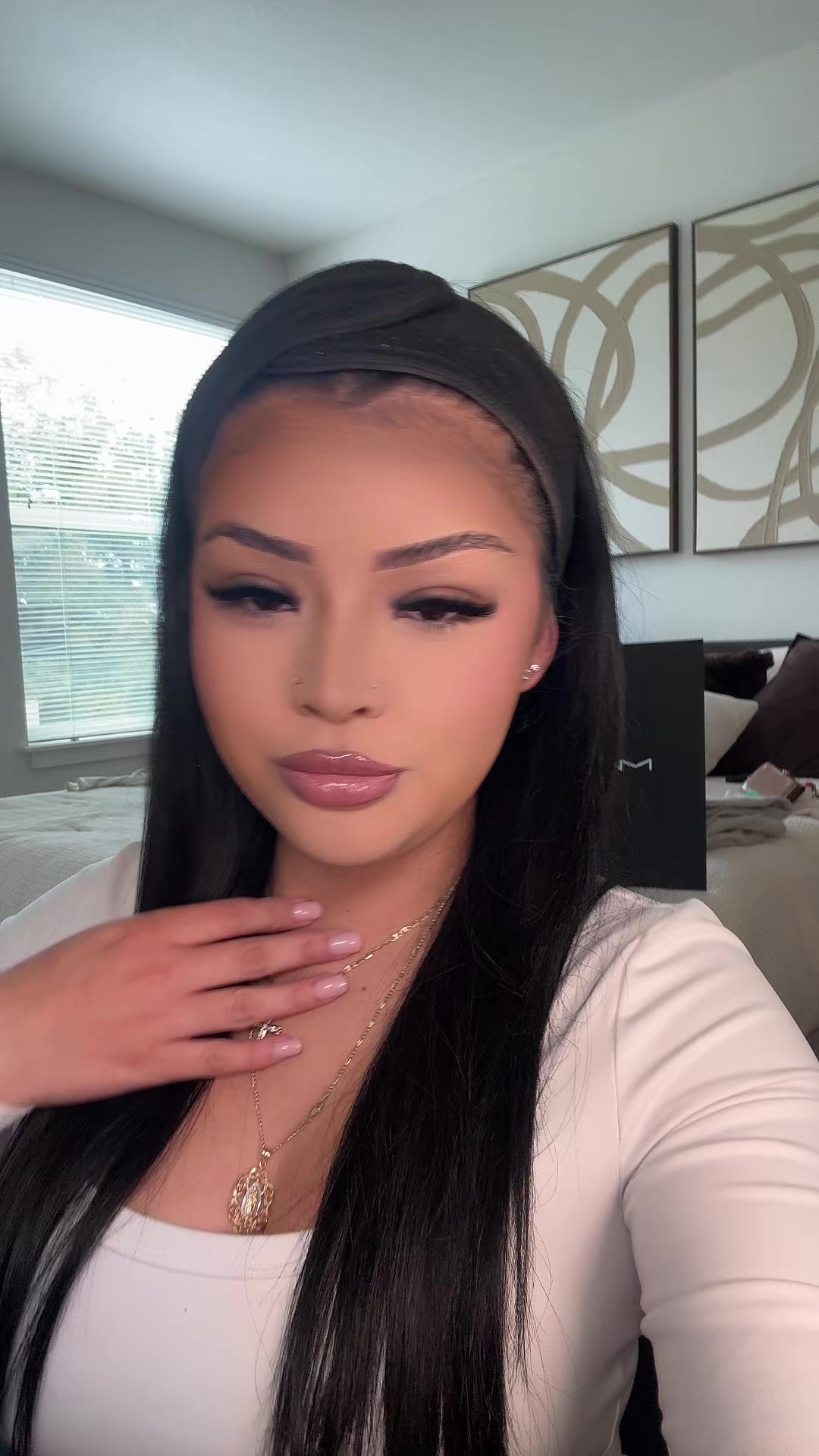 @aileen nayeli ๐