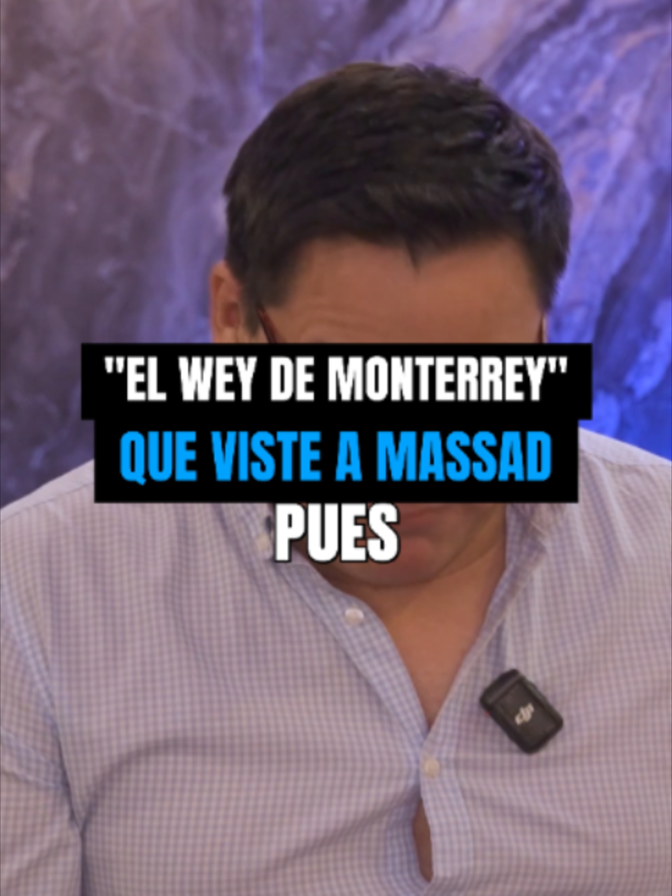 @Marco Vargas
