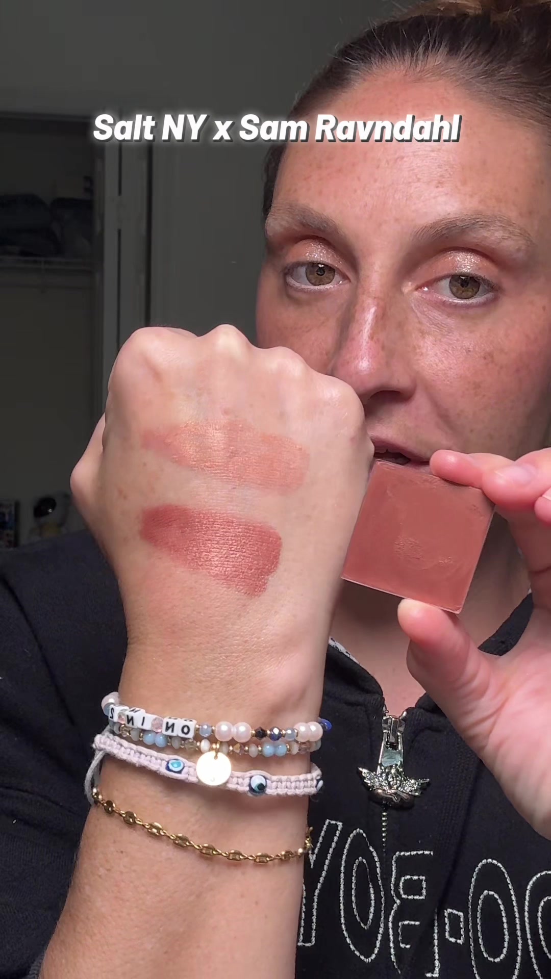 @michaela❤️🔥 makeup reviews