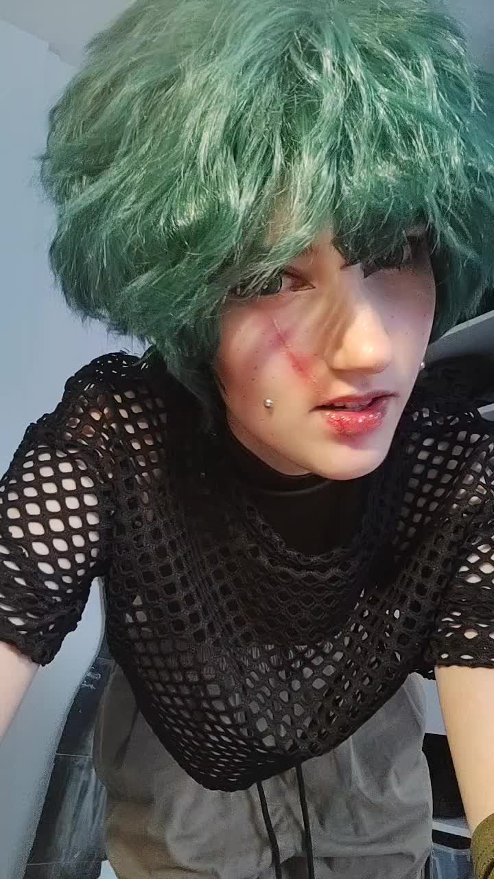 @♂️🏳️&zwj;🌈🐺