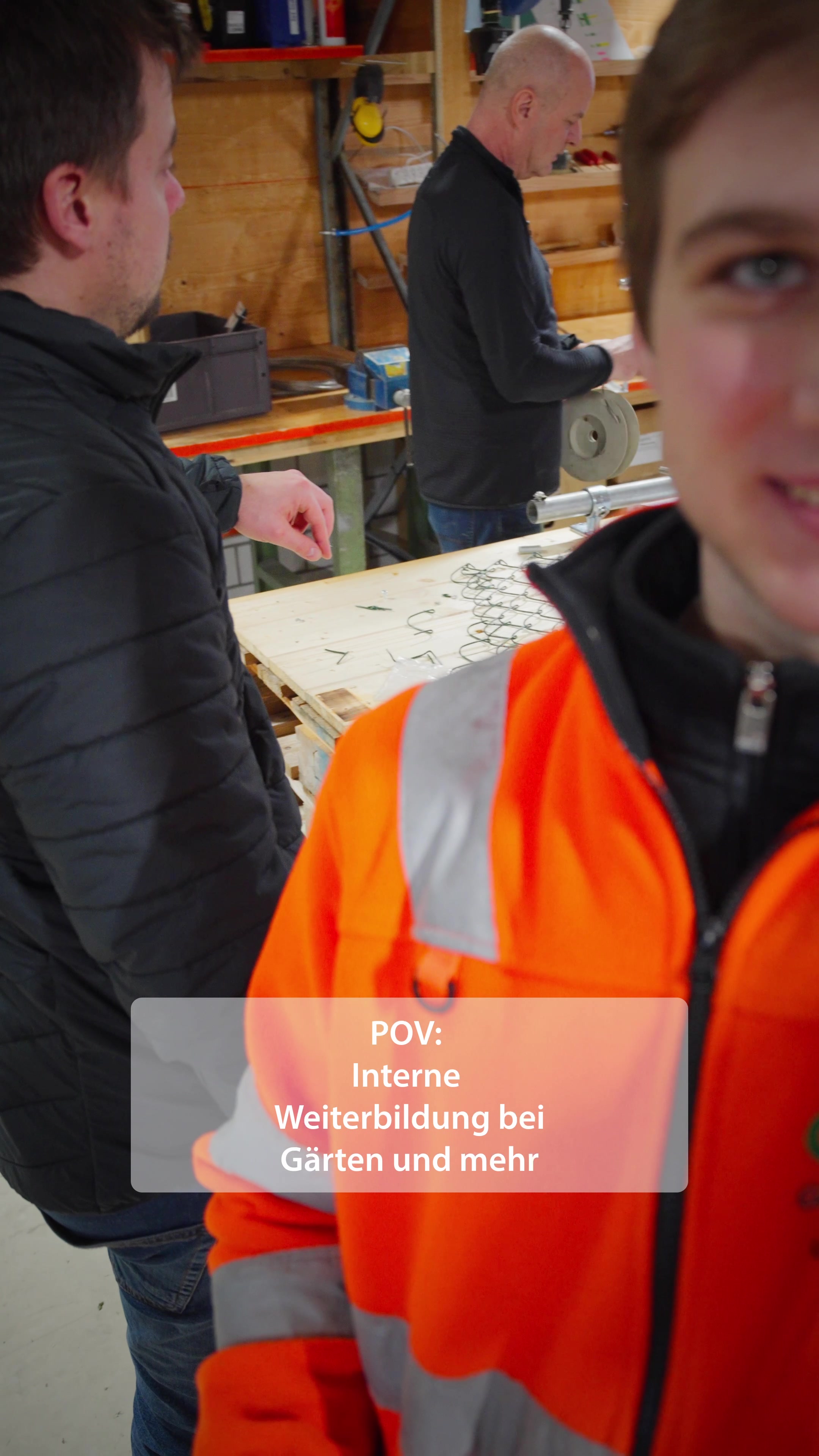 @G&auml;rten und mehr
