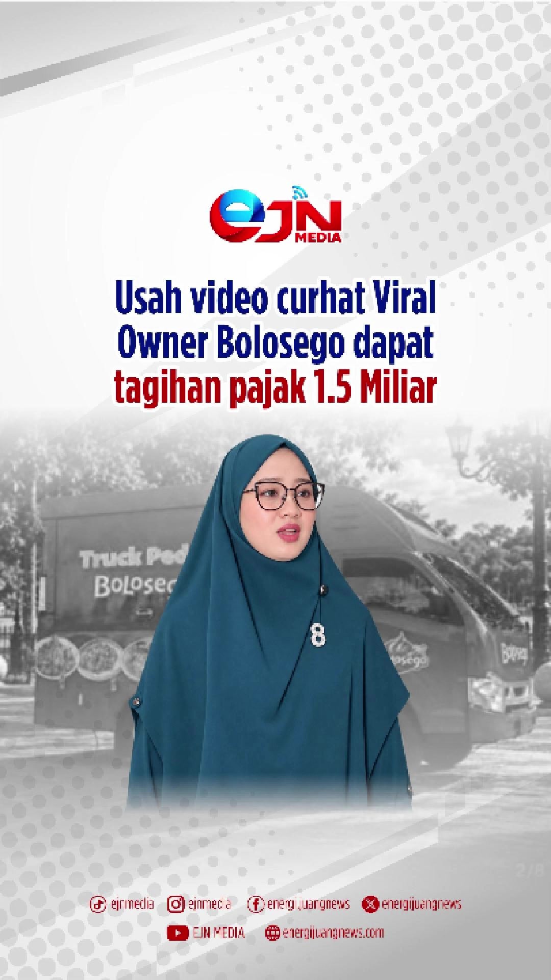 @EJN MEDIA