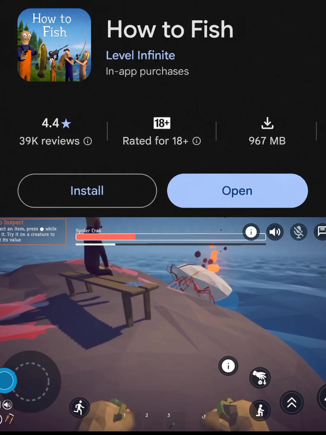 @how to fish