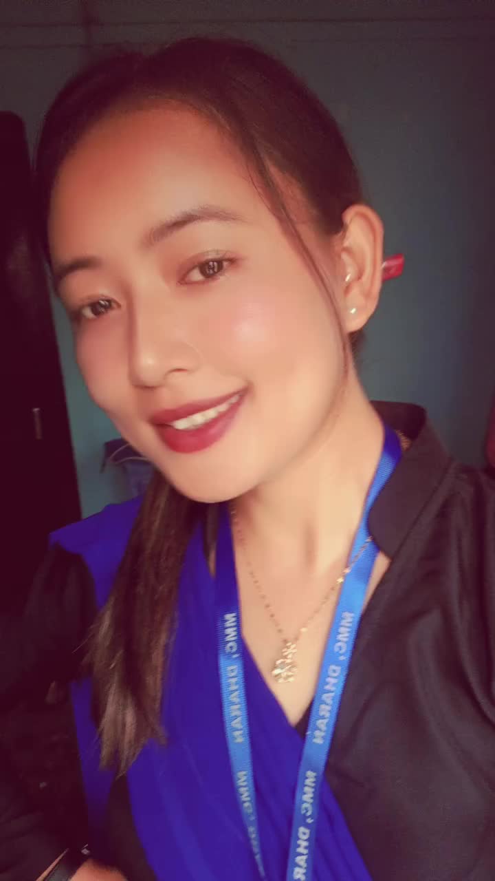 @Sunita Subba