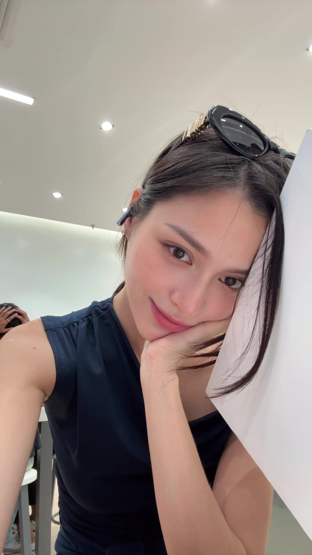 @MayGrace Official ❤️✨ မေဂရစ့်