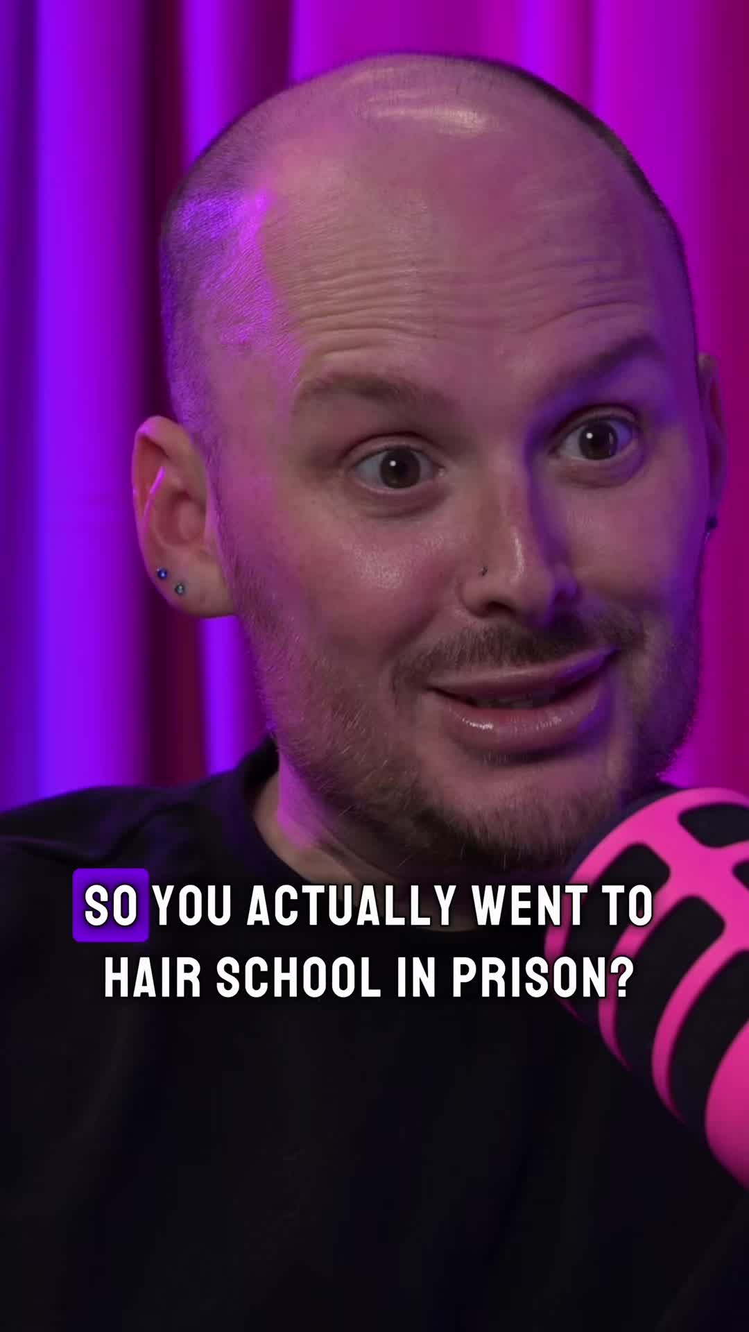 @Jeremy the Fun Hairstylist