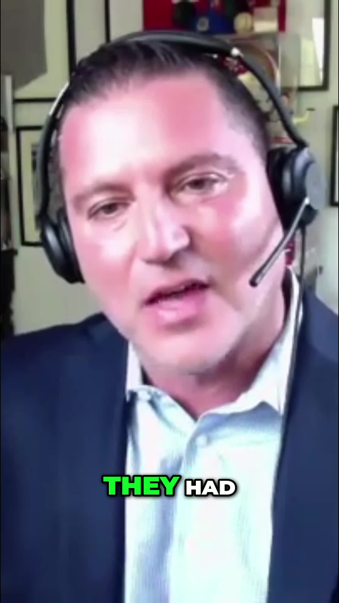 @Slam The Gavel Podcast