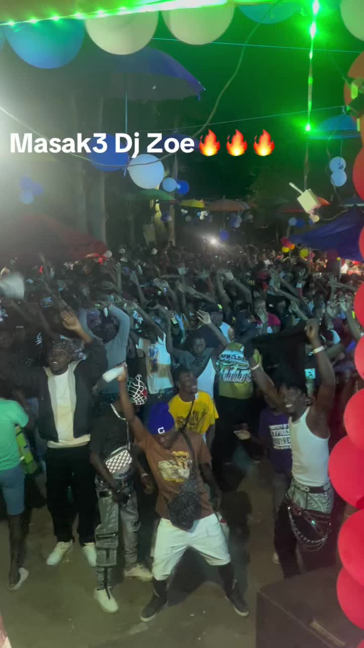 @Dj ZO&Eacute;🎤🎧