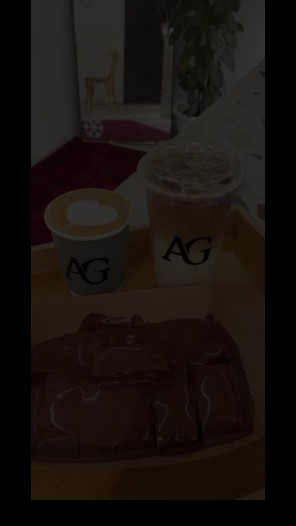 @BARISTA RIFAT HASAN
