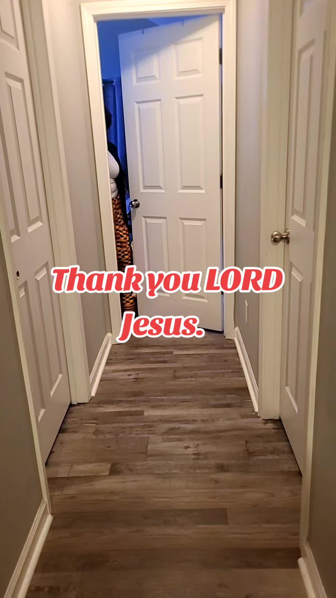 @Esther