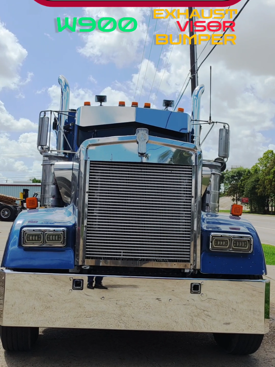 @5 Star Chrome & Truck Parts
