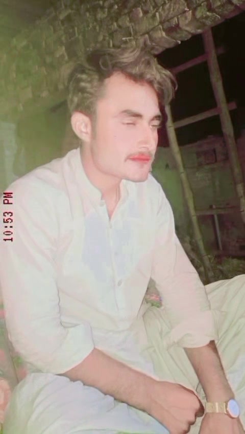 @ismail khan 207