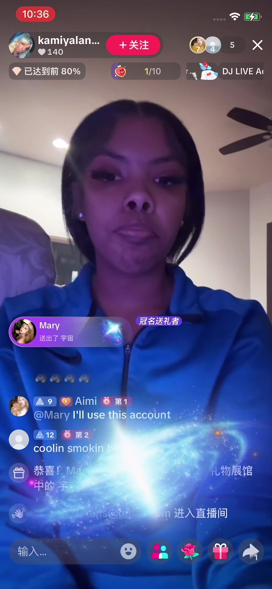 @Mary