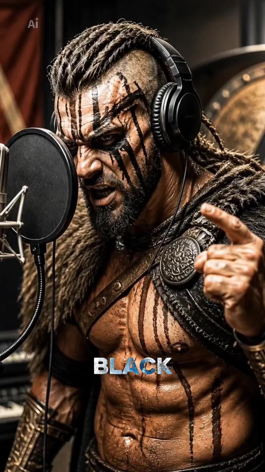 @WarChants
