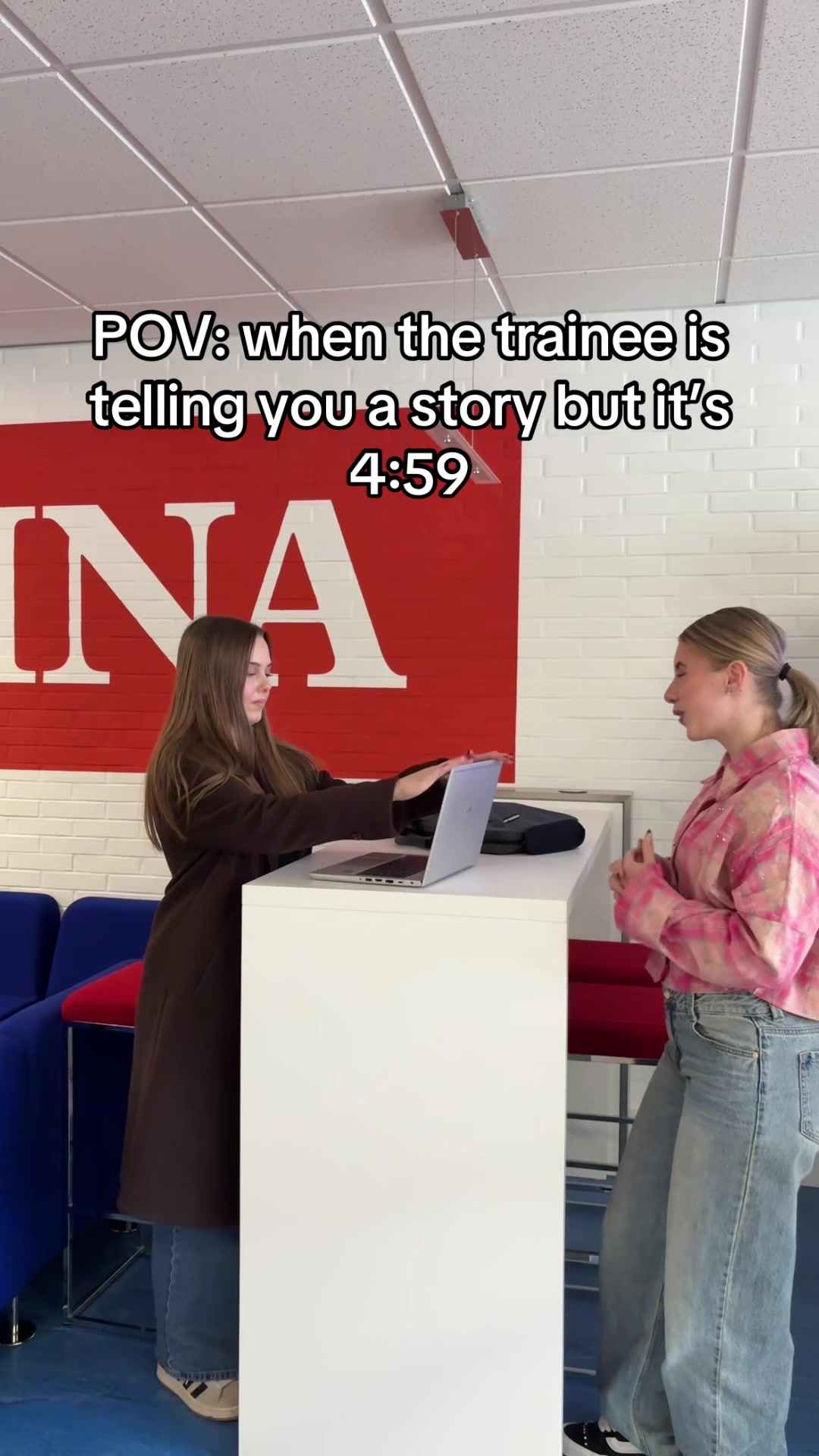 @HNA Newcomer